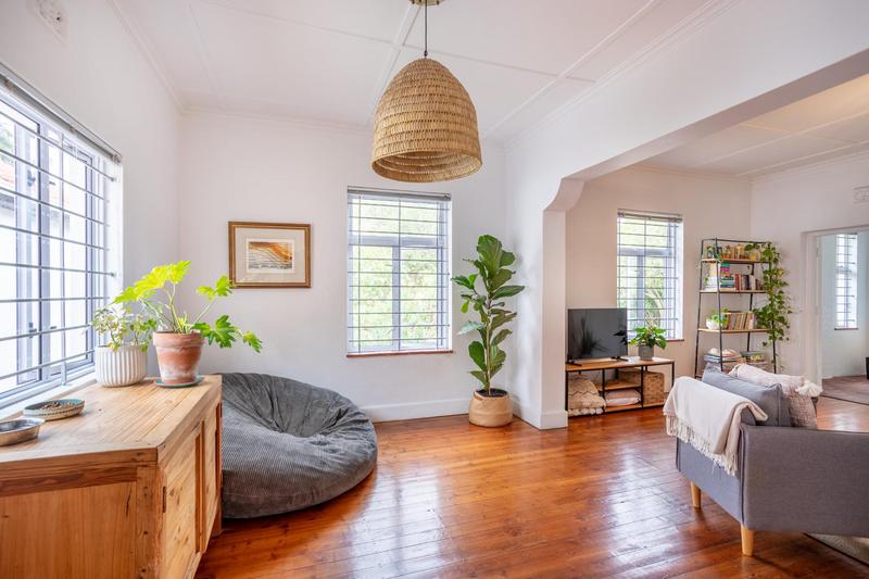 To Let 3 Bedroom Property for Rent in Pinelands Western Cape